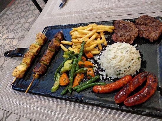 L'atelier des Saveurs